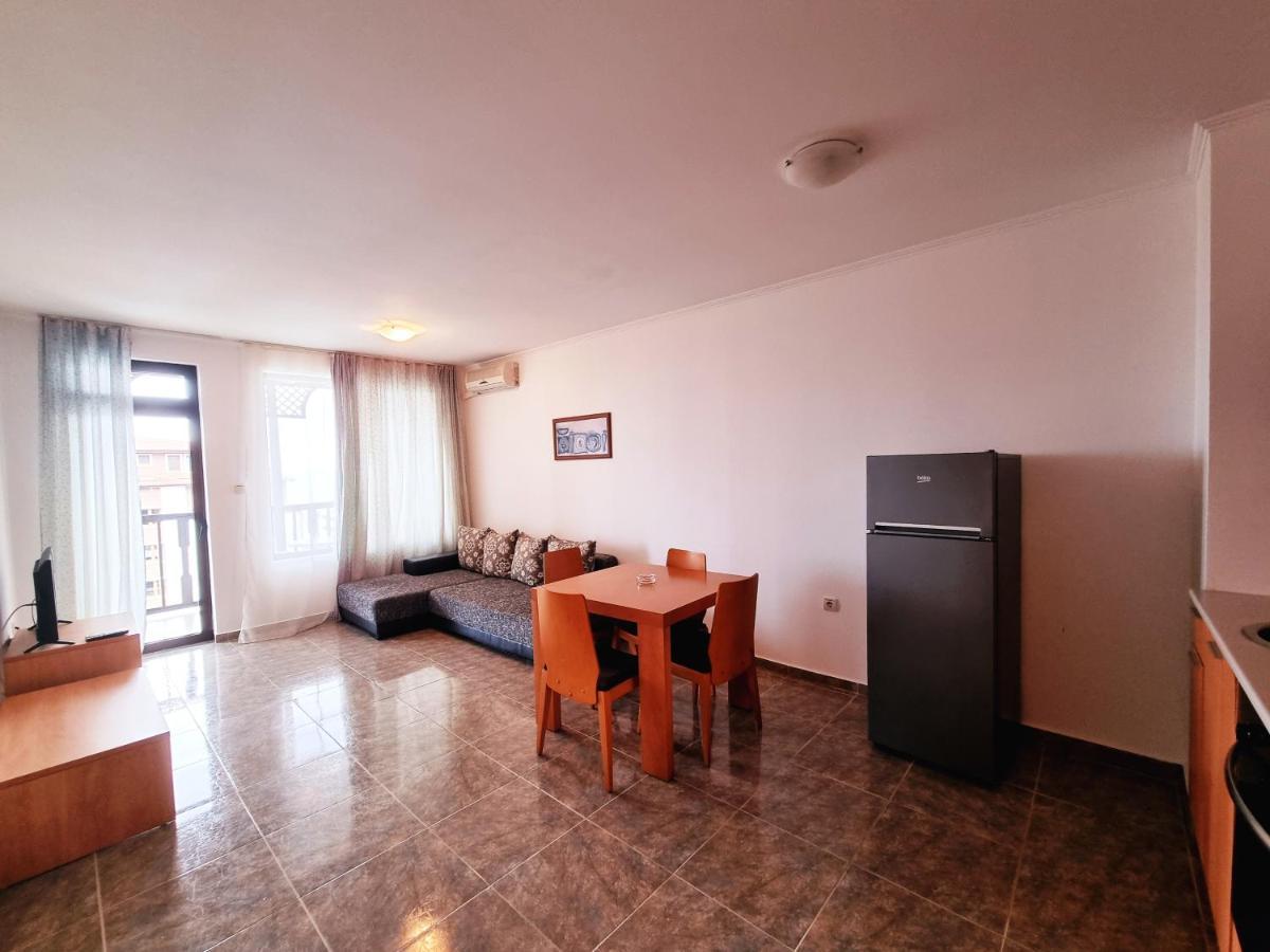 Modern 1Bd At Watermill Apartment Complex Светий Влас Екстер'єр фото