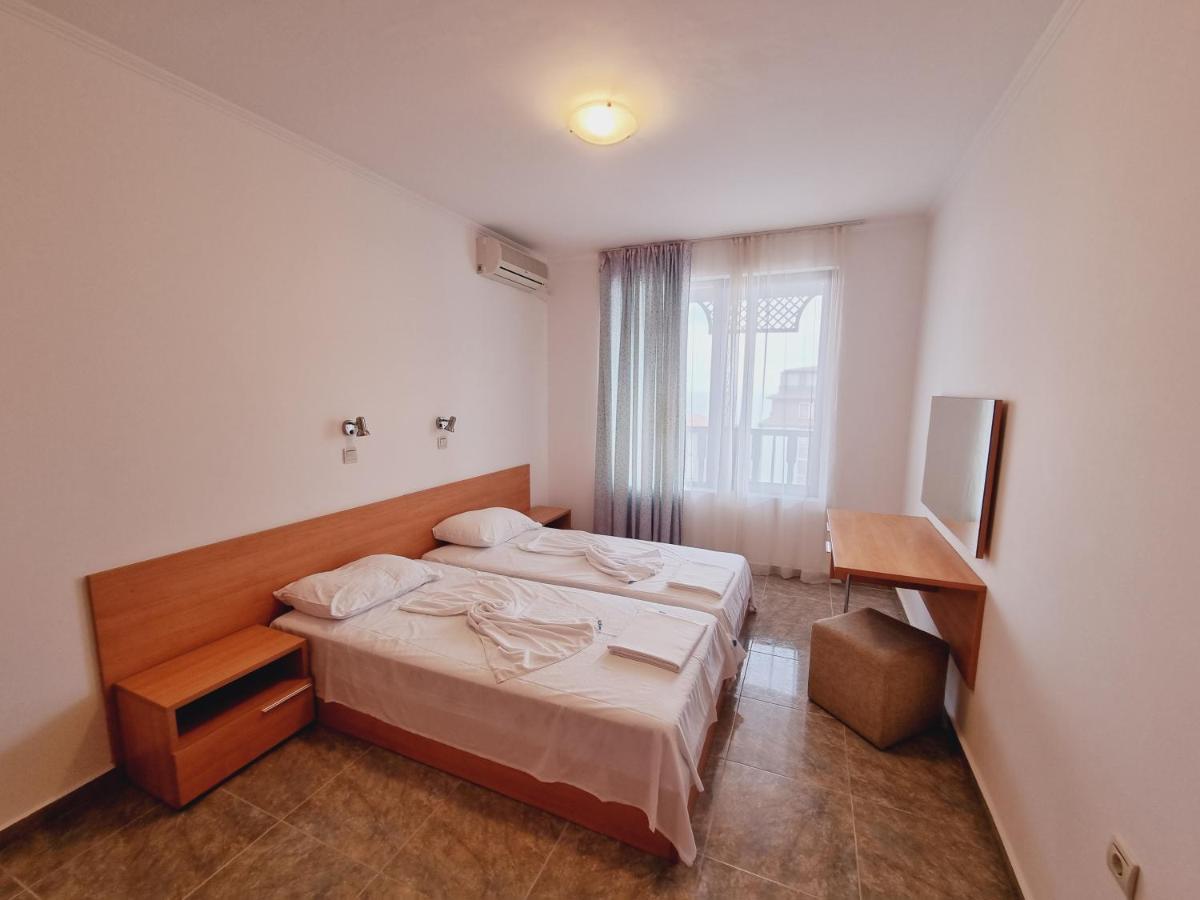 Modern 1Bd At Watermill Apartment Complex Светий Влас Екстер'єр фото