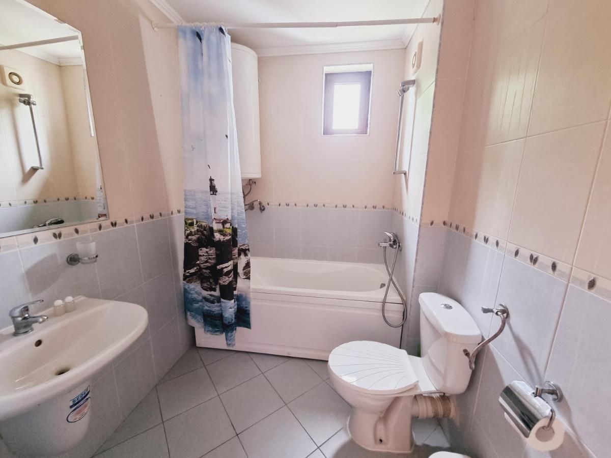 Modern 1Bd At Watermill Apartment Complex Светий Влас Екстер'єр фото