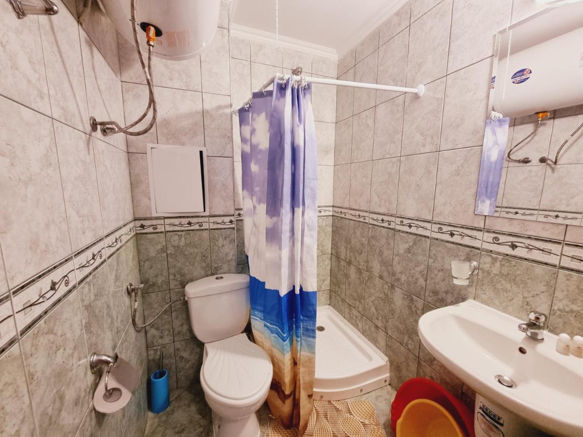 Modern 1Bd At Watermill Apartment Complex Светий Влас Екстер'єр фото