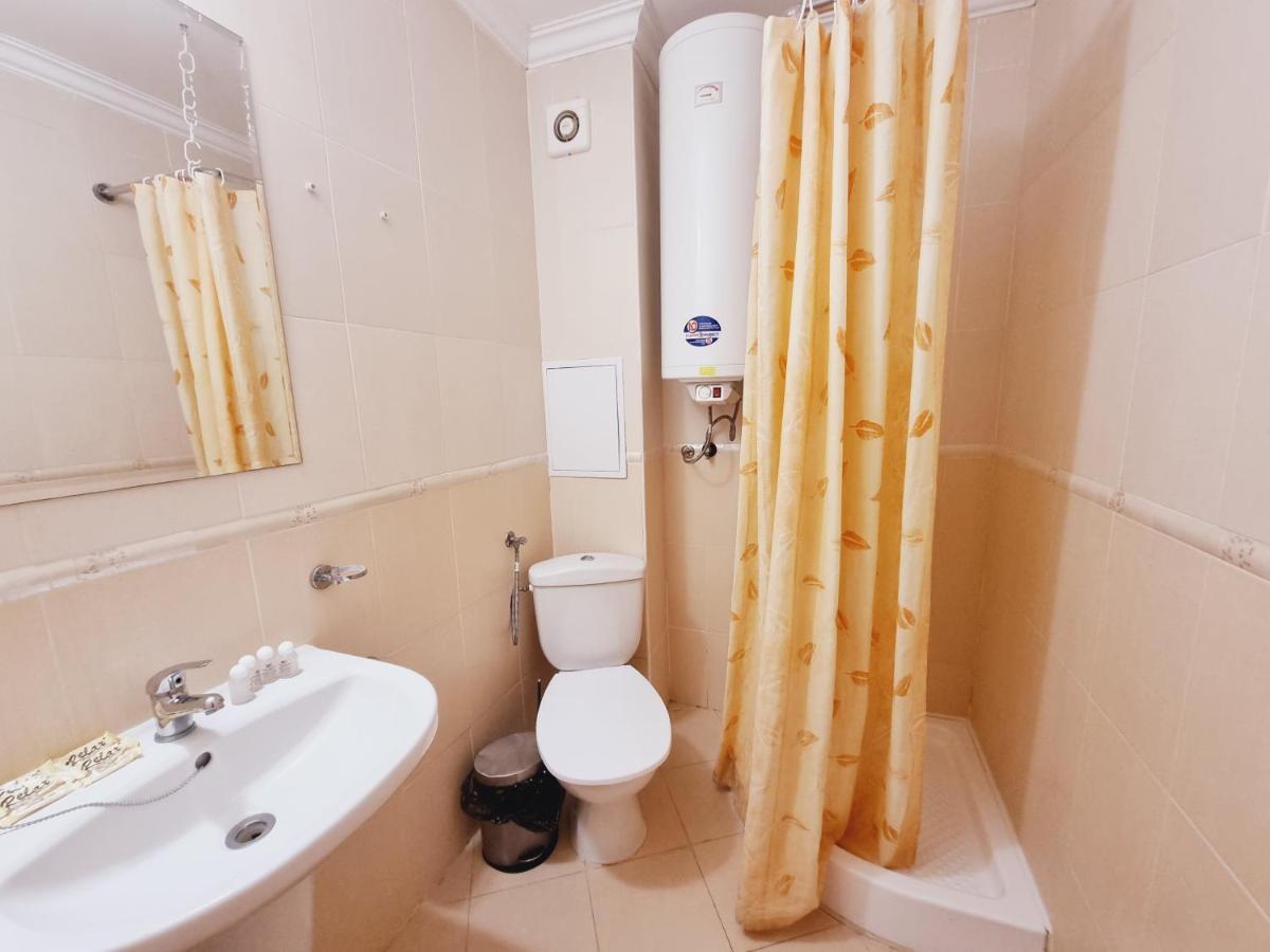 Modern 1Bd At Watermill Apartment Complex Светий Влас Екстер'єр фото