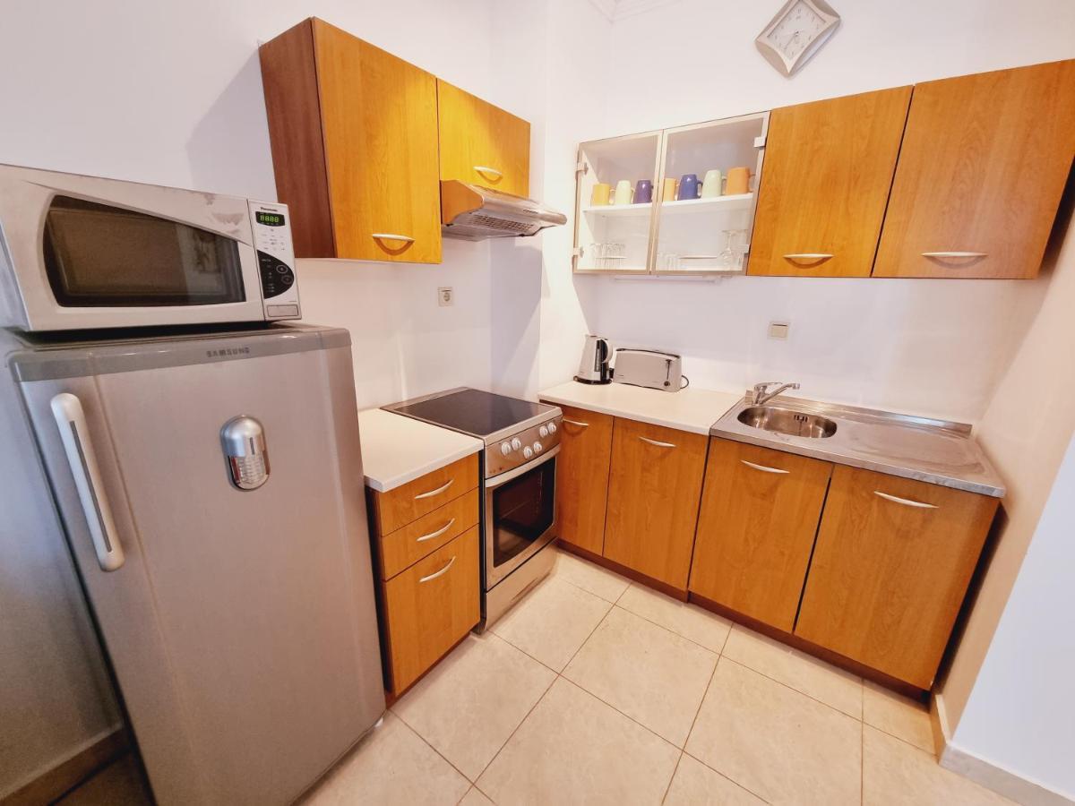 Modern 1Bd At Watermill Apartment Complex Светий Влас Екстер'єр фото