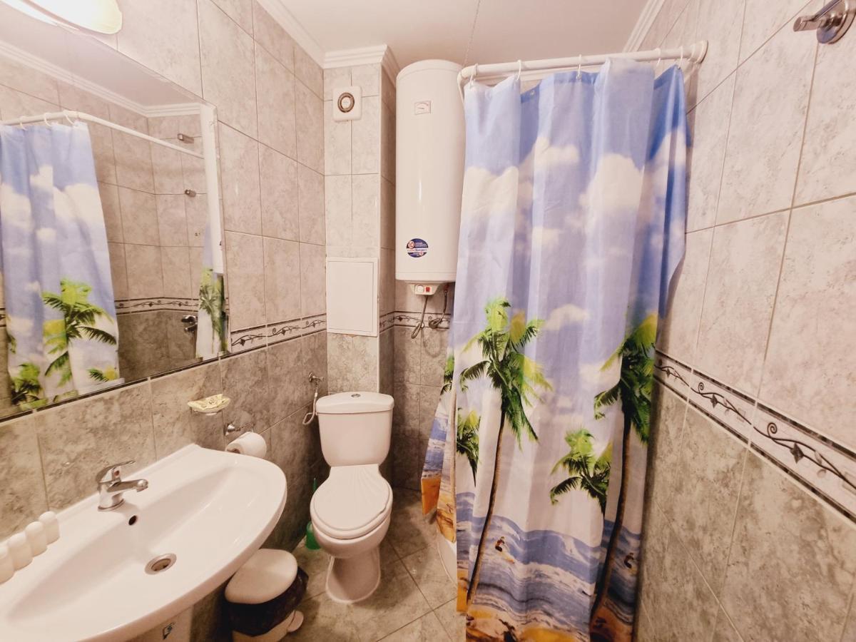 Modern 1Bd At Watermill Apartment Complex Светий Влас Екстер'єр фото