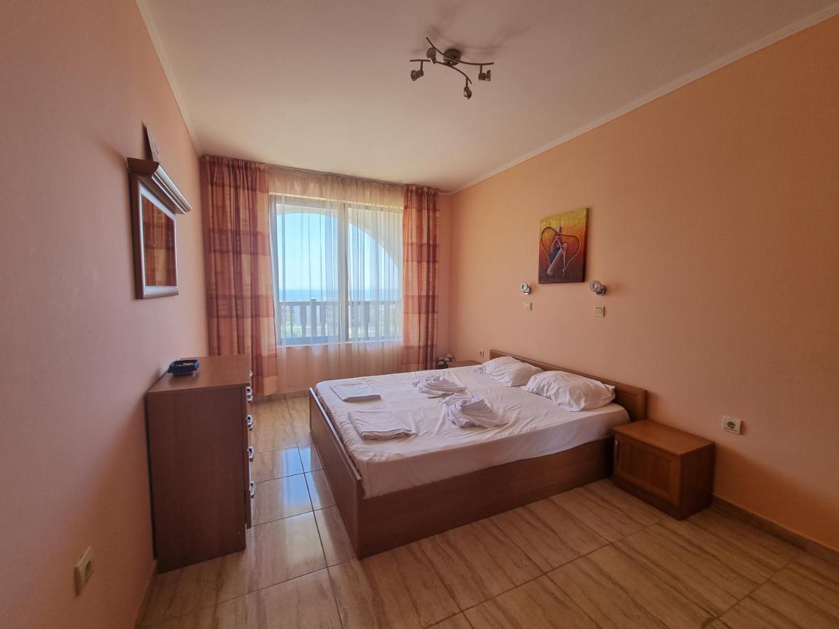 Modern 1Bd At Watermill Apartment Complex Светий Влас Екстер'єр фото