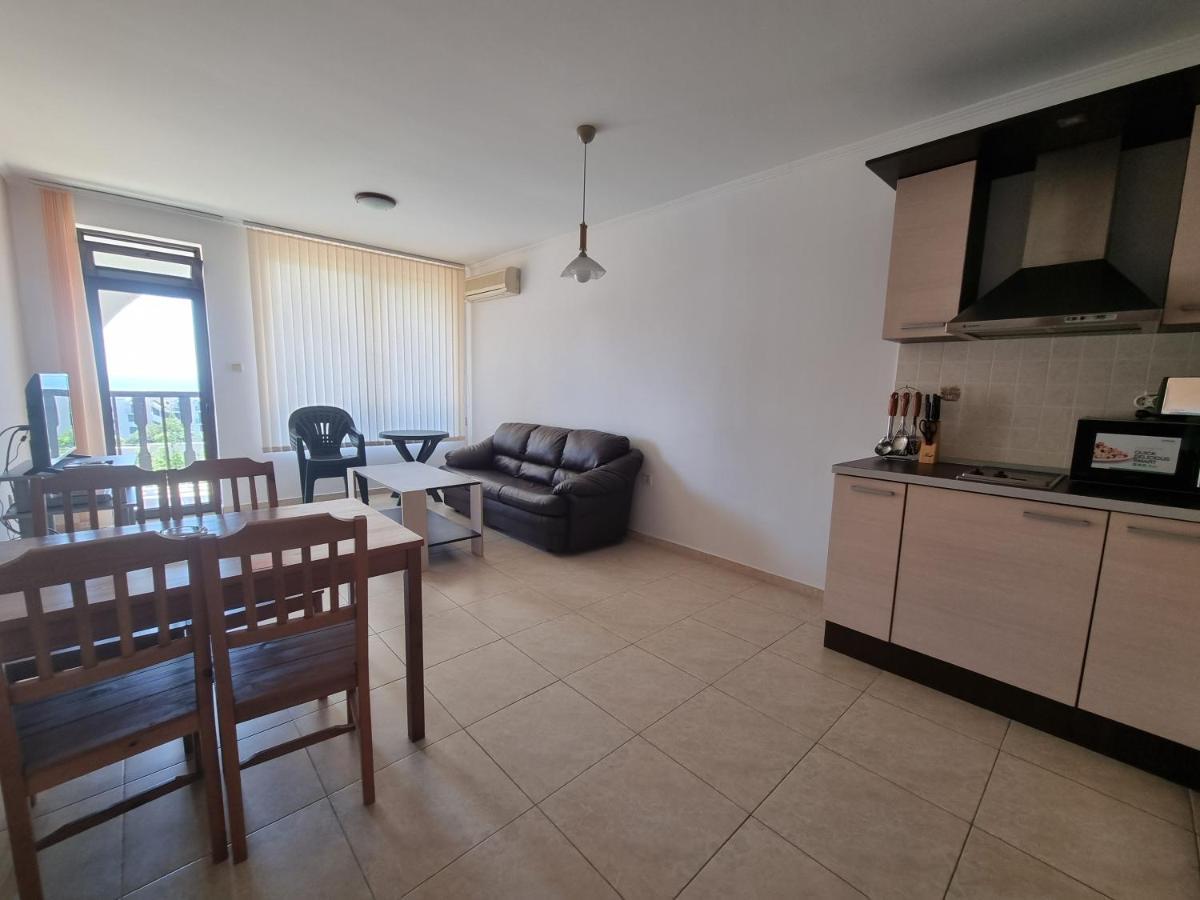 Modern 1Bd At Watermill Apartment Complex Светий Влас Екстер'єр фото