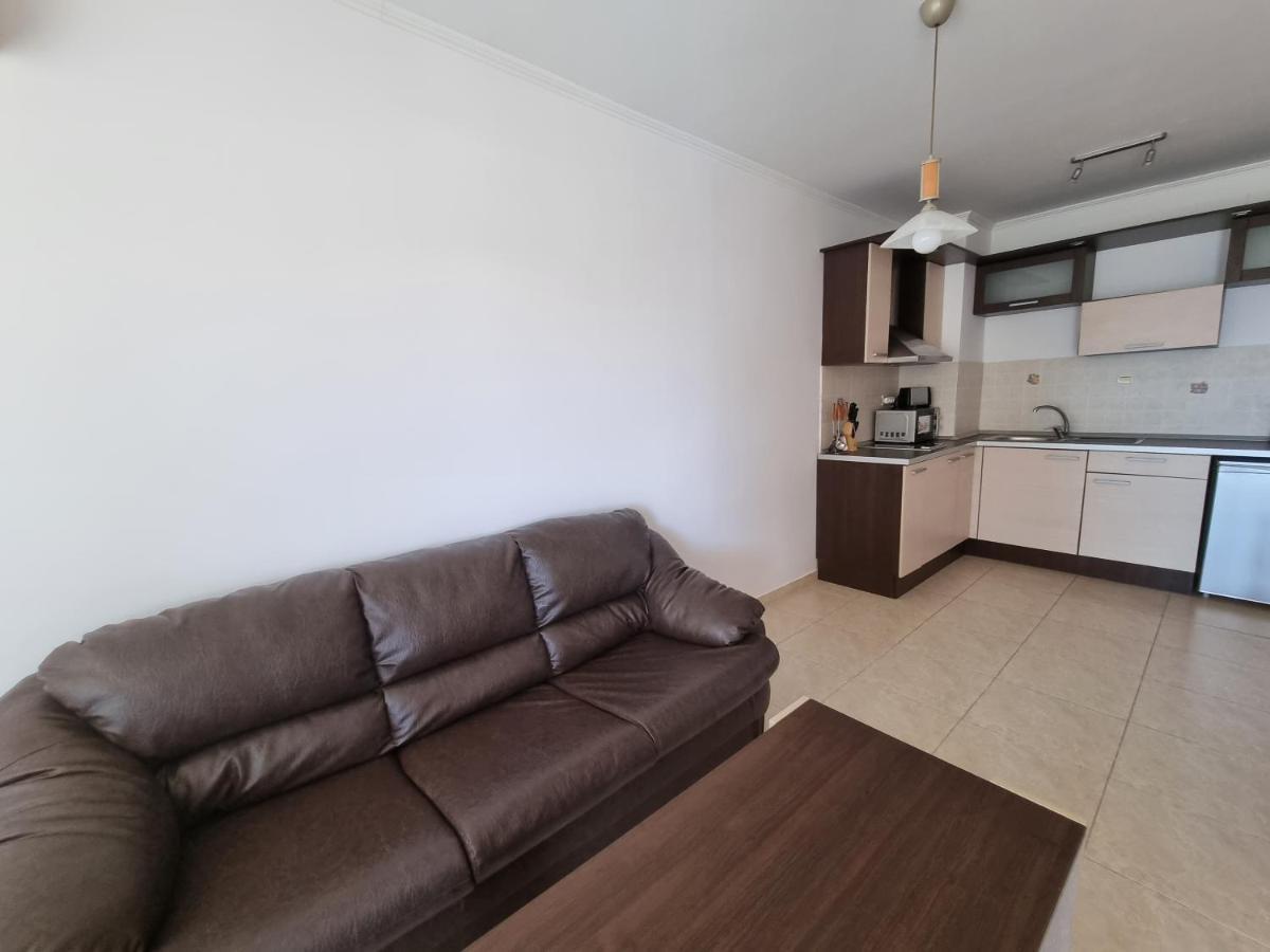 Modern 1Bd At Watermill Apartment Complex Светий Влас Екстер'єр фото