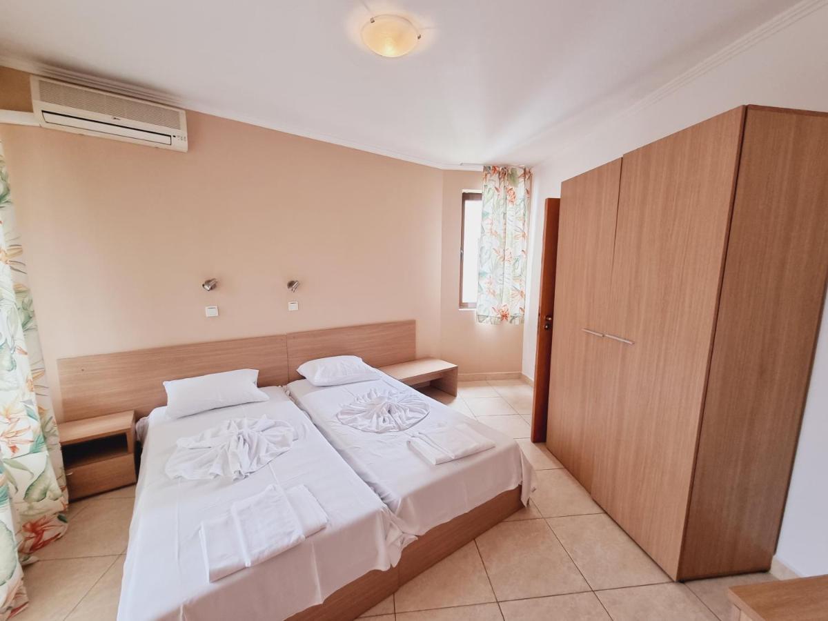 Modern 1Bd At Watermill Apartment Complex Светий Влас Екстер'єр фото