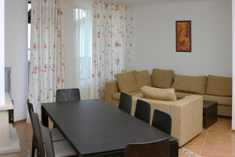 Modern 1Bd At Watermill Apartment Complex Светий Влас Номер фото