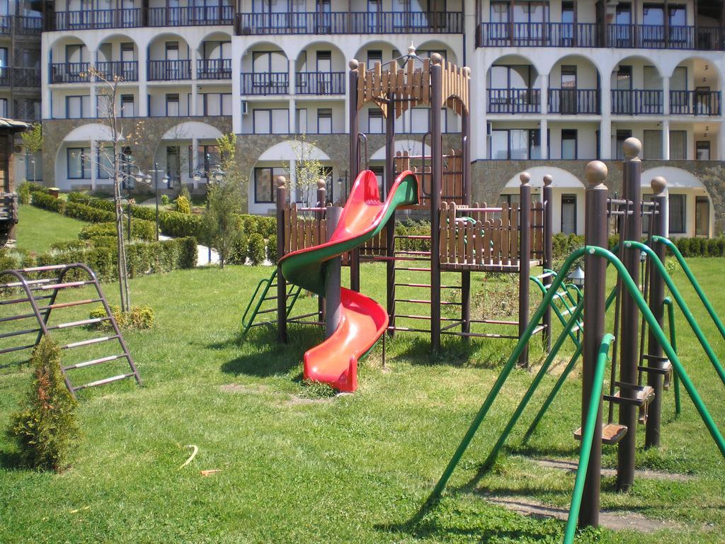 Modern 1Bd At Watermill Apartment Complex Светий Влас Екстер'єр фото