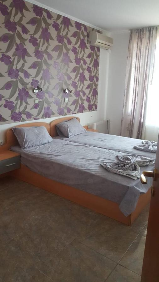 Modern 1Bd At Watermill Apartment Complex Светий Влас Екстер'єр фото