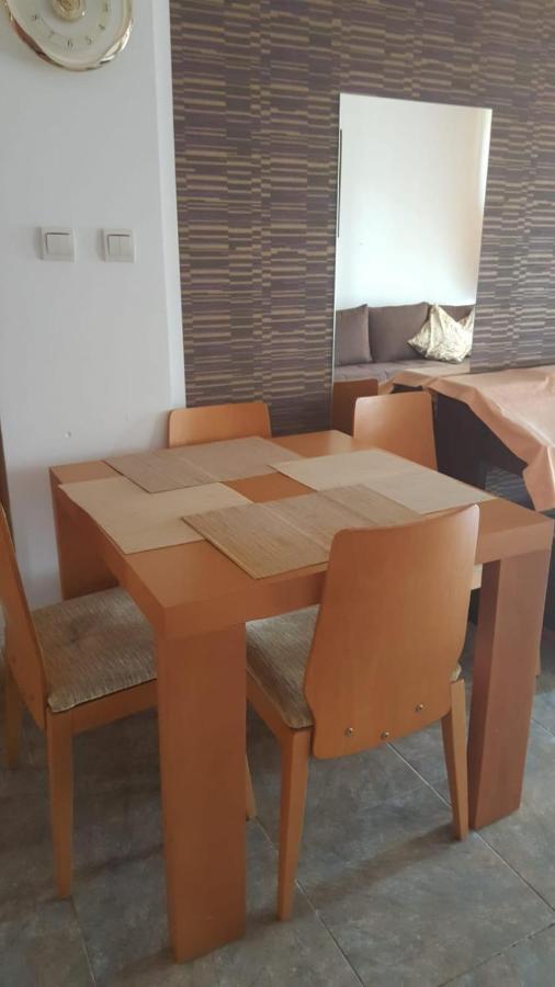 Modern 1Bd At Watermill Apartment Complex Светий Влас Екстер'єр фото