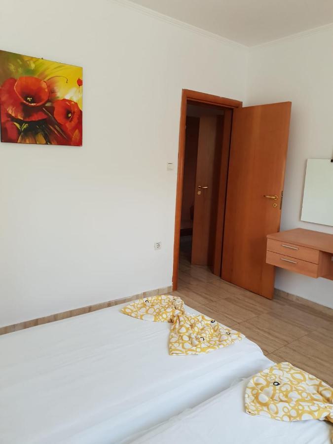 Modern 1Bd At Watermill Apartment Complex Светий Влас Екстер'єр фото